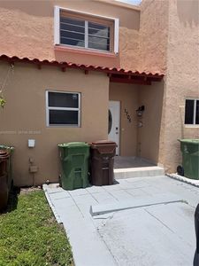 1705 W 57th St #506, Hialeah, FL, 33012