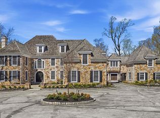 1300 Valley Rd, Villanova, PA 19085