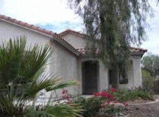 7614 W Amber Ridge Way, Tucson, AZ 85743