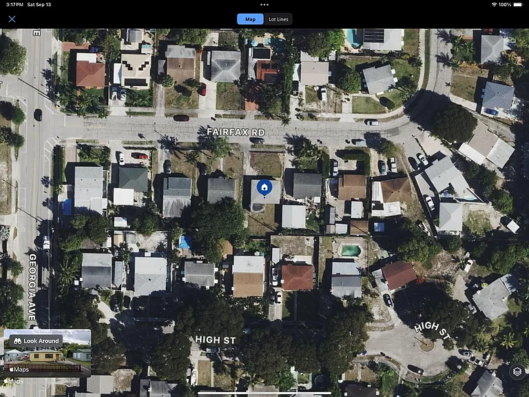 608 Fairfax Rd — Photo 62