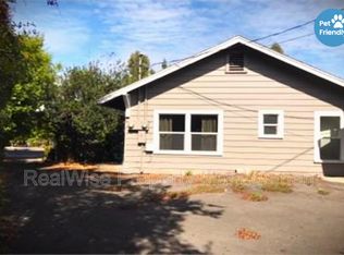 720 Siskiyou Blvd, Ashland, OR 97520