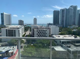 Two Midtown Miami Condo, Miami, FL 33137