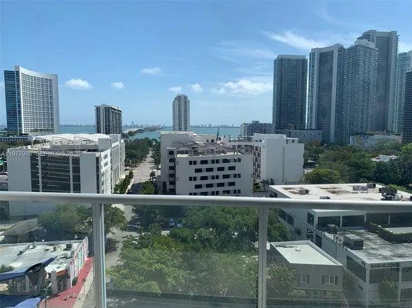 3470 E Coast Ave APT H0708, Miami, FL 33137