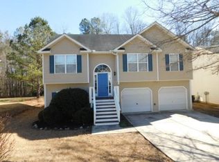 2960 Rolling Ln, Winston, GA 30187