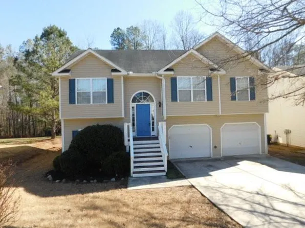 2960 Rolling Ln, Winston, GA 30187