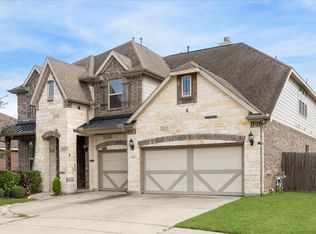 2960 Gibbons Hill Ln, League City, TX 77573