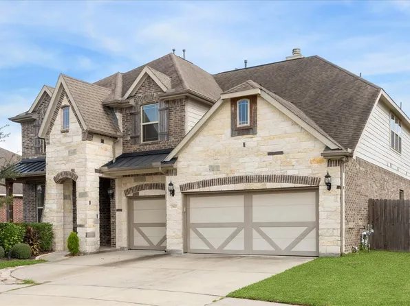 2960 Gibbons Hill Ln, League City, TX 77573