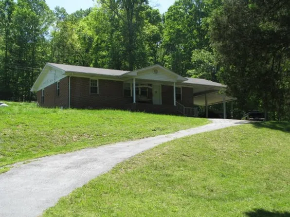 410 Griffith Hwy, Jasper, TN 37347
