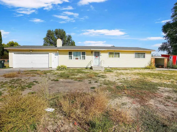 1940 K St, Heyburn, ID 83336
