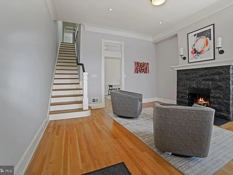 3348 Prospect St NW #3 — Photo 3