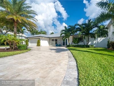 2809 NE 32nd St, Lighthouse Pt, FL, 33064