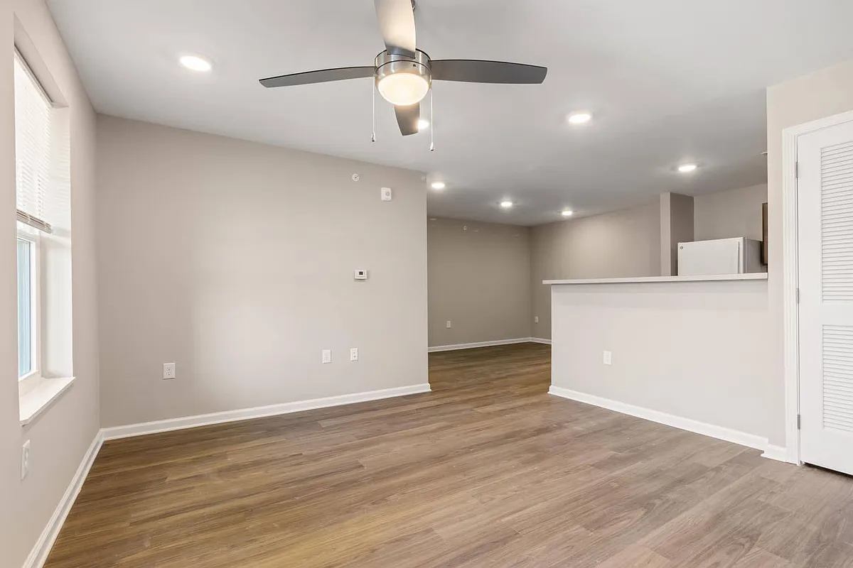 Building Photo - Rosemary Place