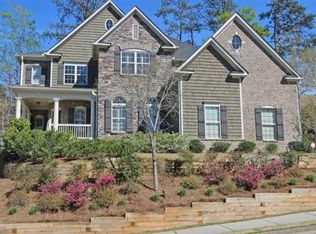 10911 Estates Ter, Alpharetta, GA 30022