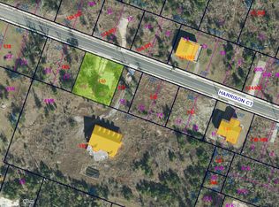 132 Harrison Ct, Bay Saint Louis, MS 39520