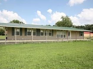 1795 N Center St, Elkins, AR 72727