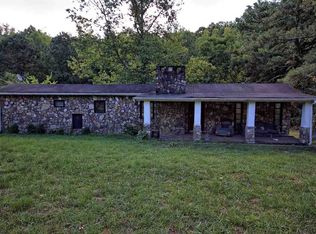 1017 Old Alabama Rd SW LOT PT4, Mc Donald, TN 37353