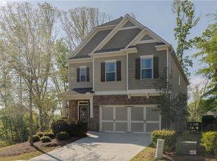 6363 Crosscreek Ln, Flowery Branch, GA