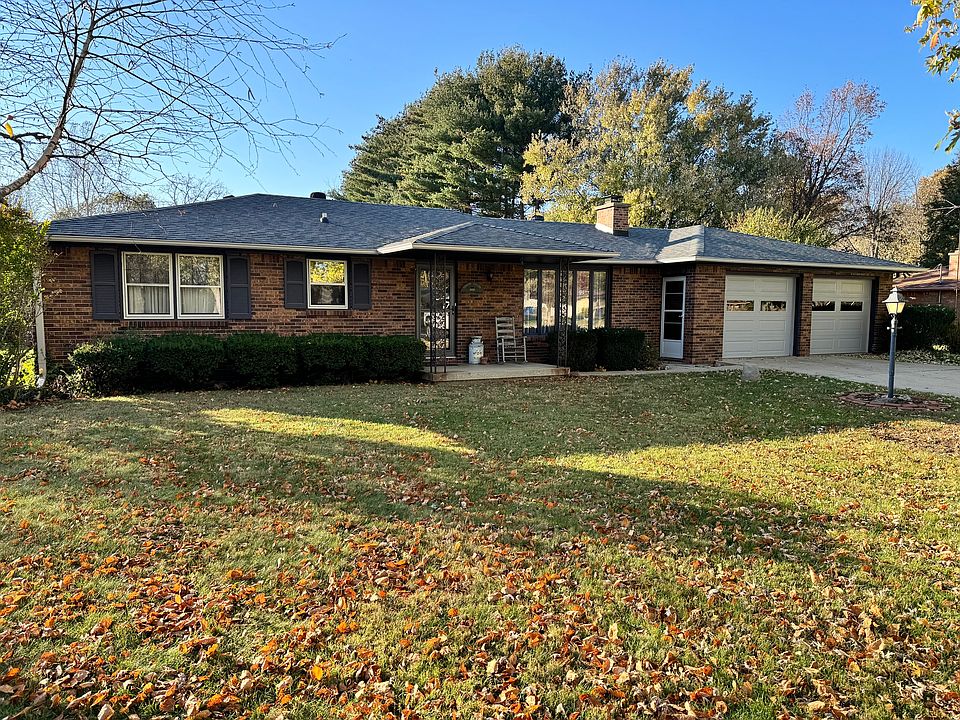 3273 S 380 E, Anderson, IN 46017 | Zillow