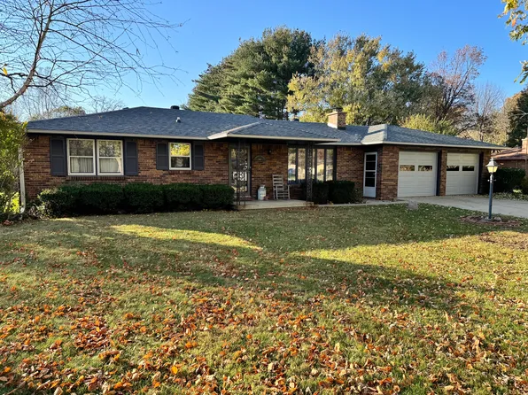 3273 S 380 E, Anderson, IN 46017
