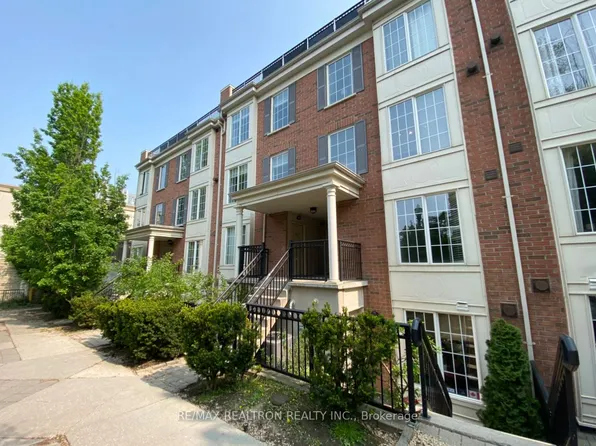5 Everson Dr, Toronto, ON