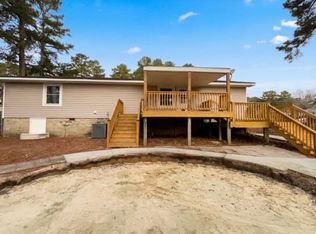 1008 Vesper Ln, Fayetteville, NC 28311