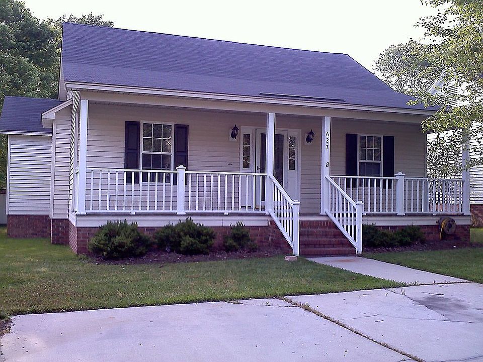 1st image of 627 Garden Hills Dr