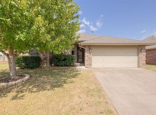 701 SW 156th St, Oklahoma City, OK 73170