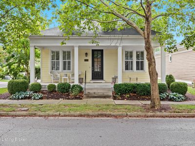 9508 Featherbell Blvd, Prospect, KY, 40059