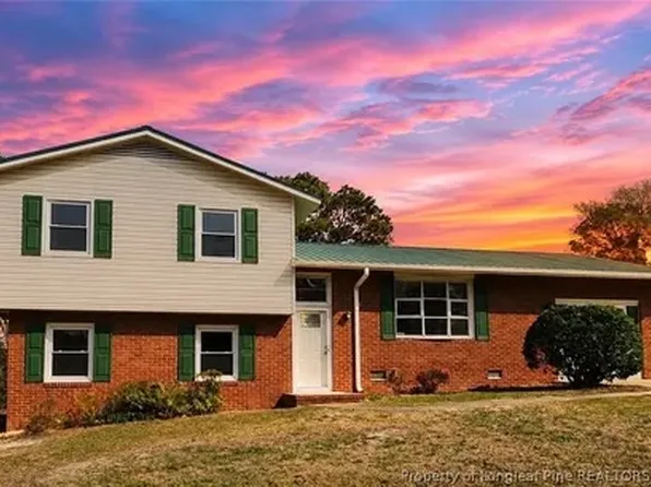 5834 McDougal Dr, Fayetteville, NC 28304