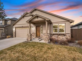 19728 Aspen Meadows Dr, Bend, OR 97702