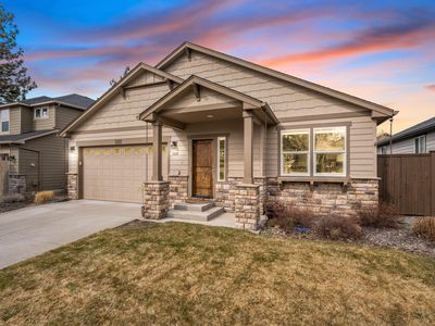 19728 Aspen Meadows Dr, Bend, OR, 97702