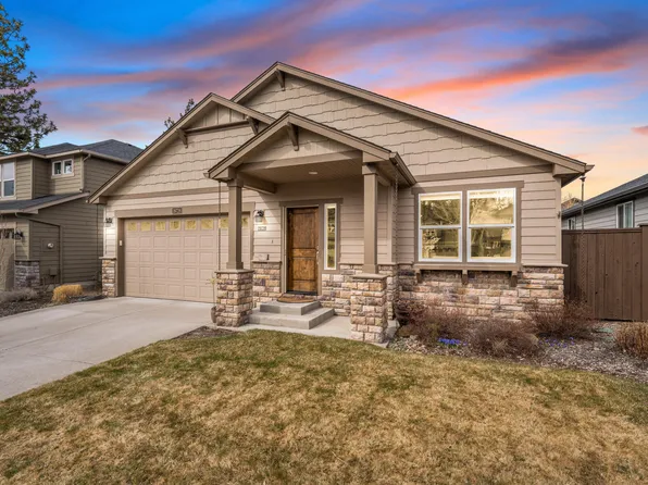 19728 Aspen Meadows Dr, Bend, OR 97702