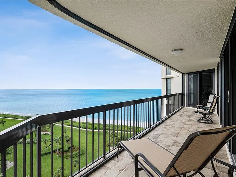 4551 Gulf Shore Blvd N #1406 — Photo 2
