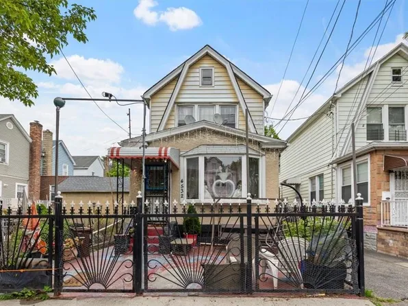 4532 Hill Avenue, Bronx, NY 10466