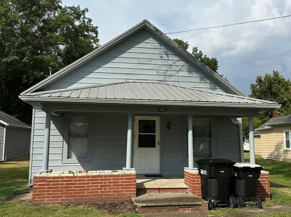 1403 Jackson St, Redfield, IA 50233