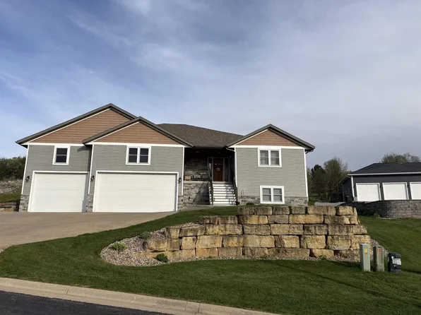204 Savannah Street, Barneveld, WI 53507