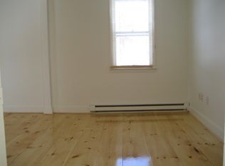 1234 Forest Ave APT 1, Portland, ME 04103