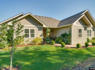 38081 Golden Valley Dr, Lebanon, OR 97355