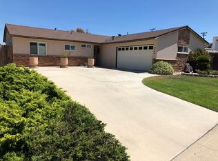 889 Sunnyside Ave, Santa Maria, CA 93455