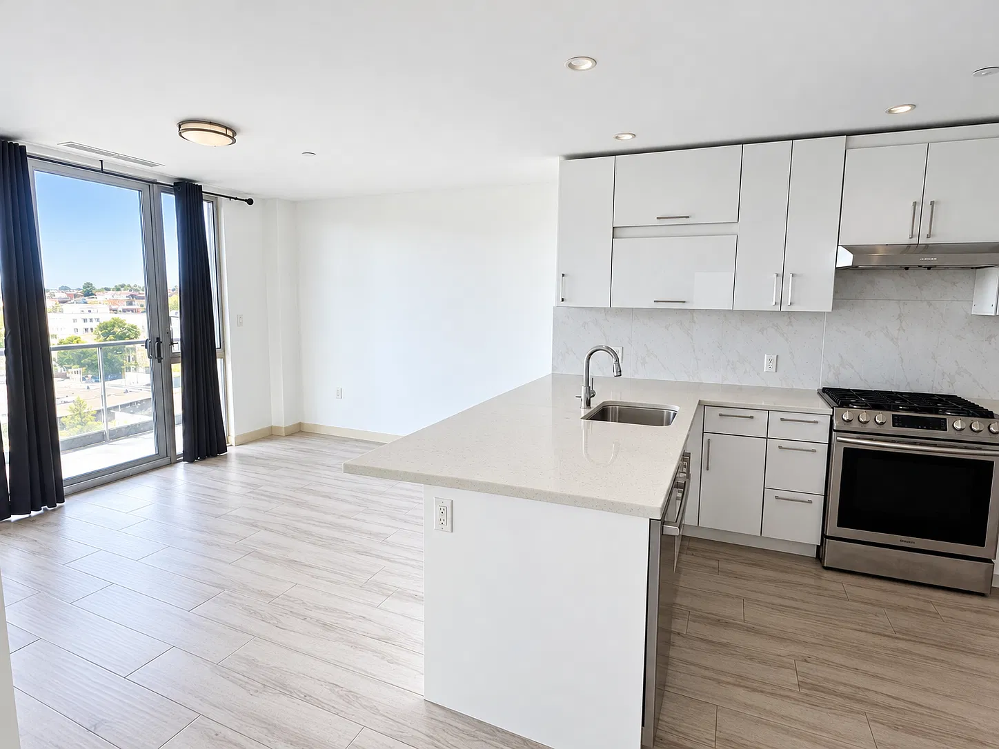 2 bed, 950 sqft, $3,500 — Photo 4