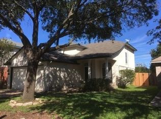 7816 Portland Trl, Austin, TX 78729