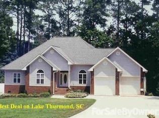 349 Lethe Rd, Mc Cormick, SC 29835