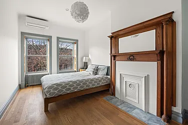 Rented by Corcoran