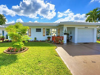 8208 NW 58th Ct, Tamarac, FL, 33321
