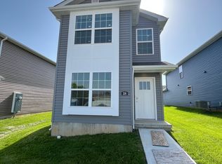 38 Brookmoore, Union, MO 63084