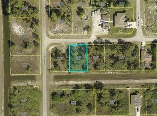 1106 Amherst St E, Lehigh Acres, FL 33974