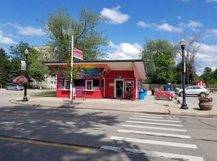 301 S Ross St, Beaverton, MI 48612