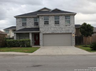 3946 Key West Way, Converse, TX 78109
