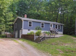 312 Peverly Rd, Northfield, NH 03276