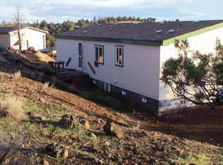 13737 SW Summit View Pl, Crooked River Ranch, OR 97760